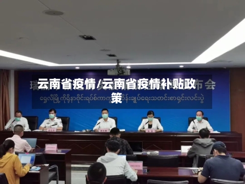 云南省疫情/云南省疫情补贴政策-第3张图片