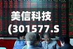 美信科技(301577.SZ)2025年净亏损486.35万元