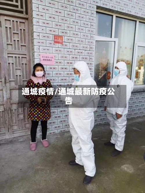 通城疫情/通城最新防疫公告