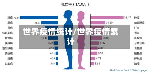 世界疫情统计/世界疫情累计-第2张图片