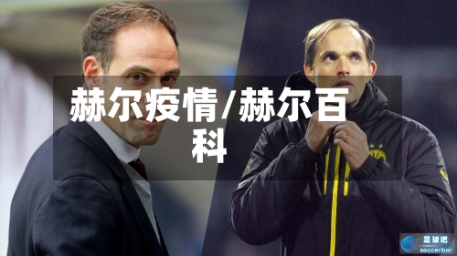 赫尔疫情/赫尔百科-第2张图片