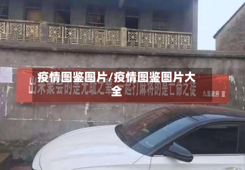 疫情图鉴图片/疫情图鉴图片大全