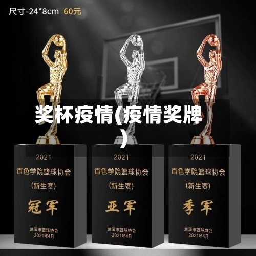 奖杯疫情(疫情奖牌)-第2张图片