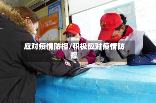 应对疫情防控/积极应对疫情防控-第2张图片