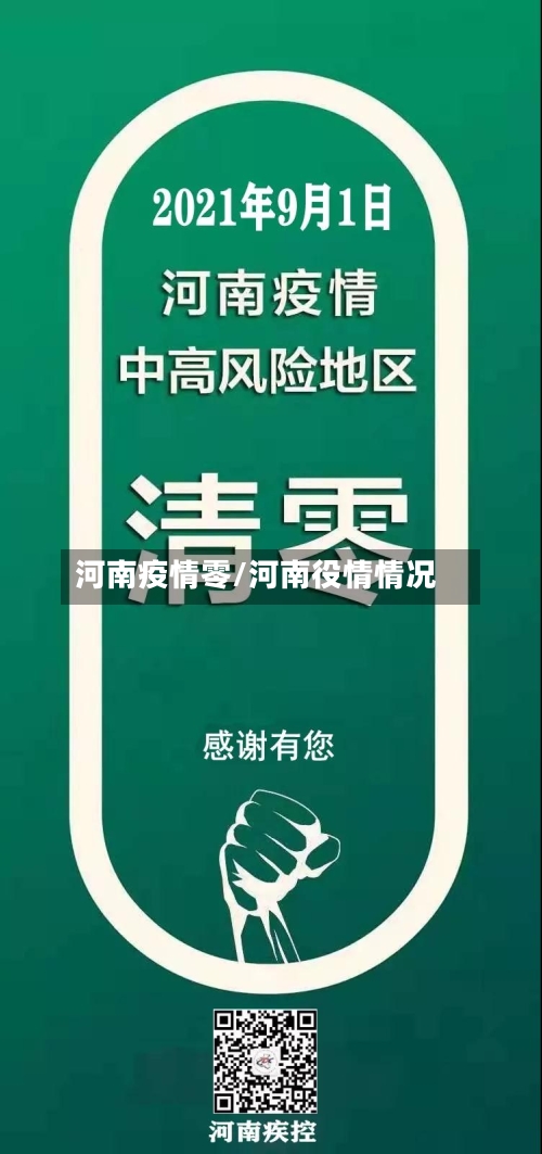 河南疫情零/河南役情情况-第3张图片