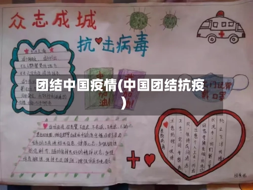 团结中国疫情(中国团结抗疫)-第3张图片