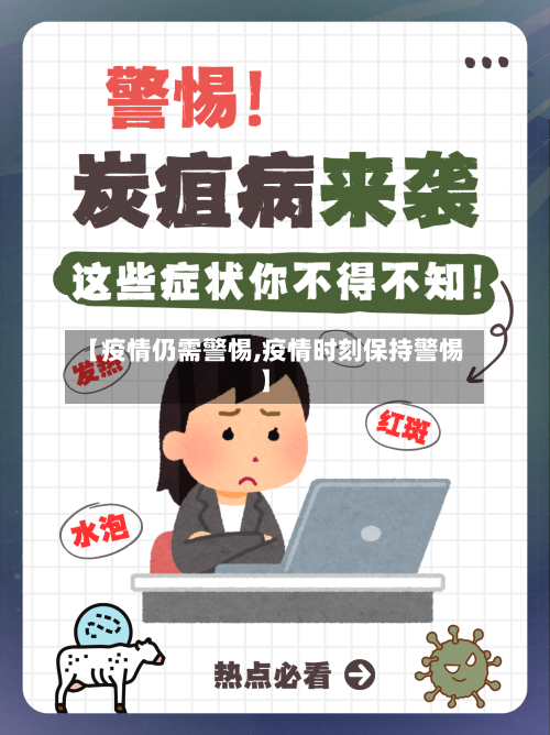 【疫情仍需警惕,疫情时刻保持警惕】
