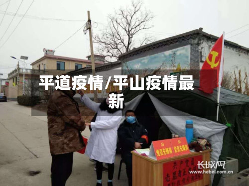 平道疫情/平山疫情最新