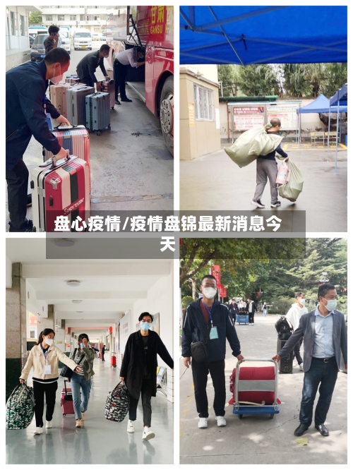 盘心疫情/疫情盘锦最新消息今天
