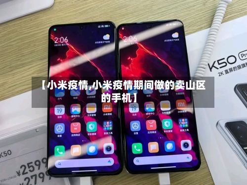 【小米疫情,小米疫情期间做的卖山区的手机】-第3张图片