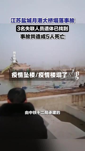 疫情坠楼/疫情楼塌了