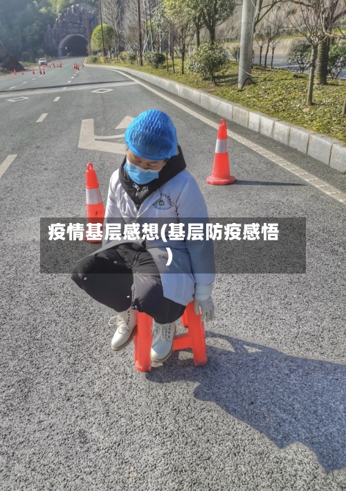 疫情基层感想(基层防疫感悟)