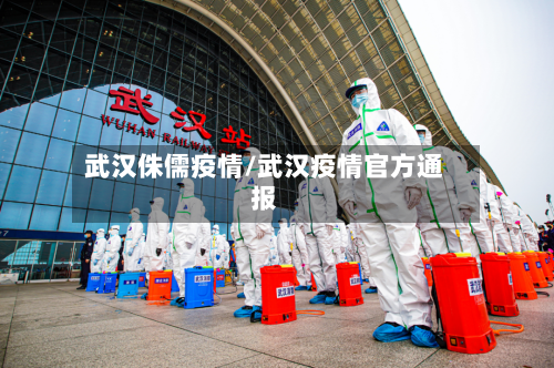 武汉侏儒疫情/武汉疫情官方通报