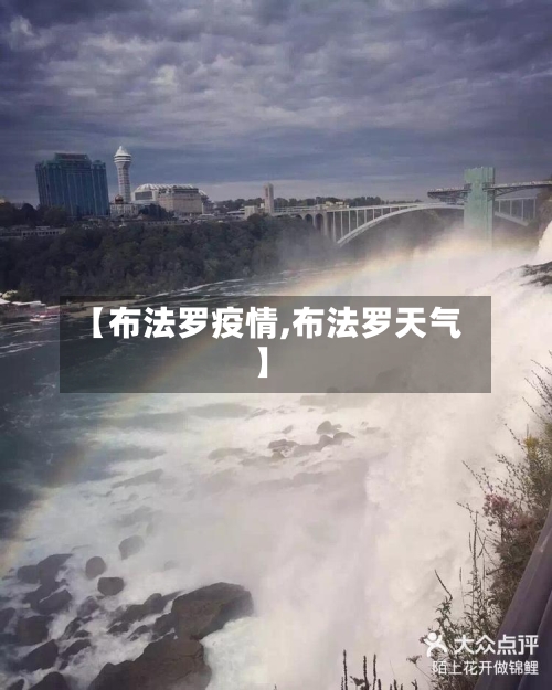 【布法罗疫情,布法罗天气】-第3张图片