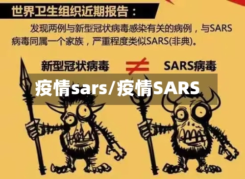 疫情sars/疫情SARS