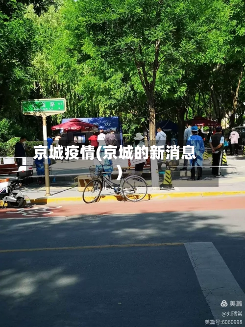 京城疫情(京城的新消息)