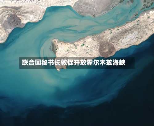 联合国秘书长敦促开放霍尔木兹海峡