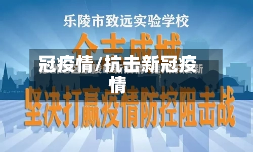 冠疫情/抗击新冠疫情-第2张图片