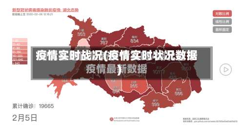 疫情实时战况(疫情实时状况数据)-第2张图片