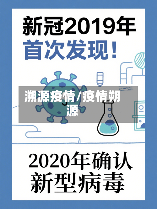 溯源疫情/疫情朔源-第2张图片