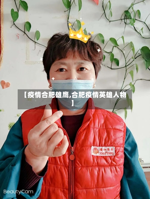 【疫情合肥雄鹰,合肥疫情英雄人物】