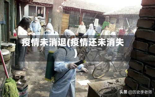 疫情未消退(疫情还未消失)-第3张图片