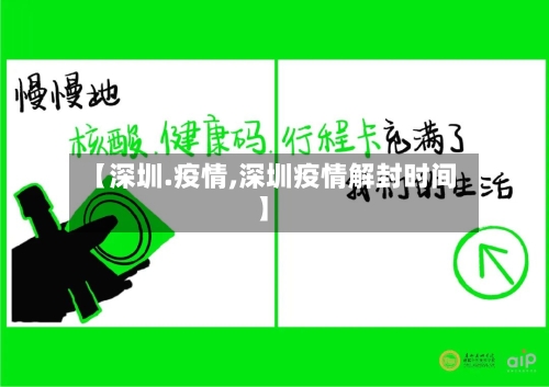 【深圳.疫情,深圳疫情解封时间】-第2张图片