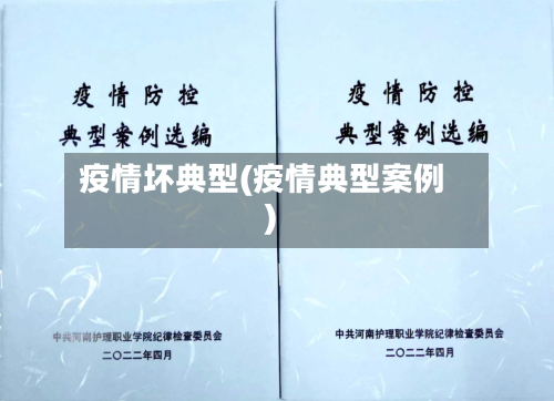 疫情坏典型(疫情典型案例)
