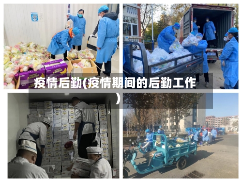 疫情后勤(疫情期间的后勤工作)-第2张图片