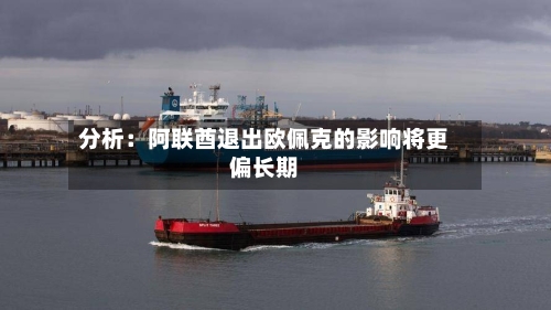 分析：阿联酋退出欧佩克的影响将更偏长期