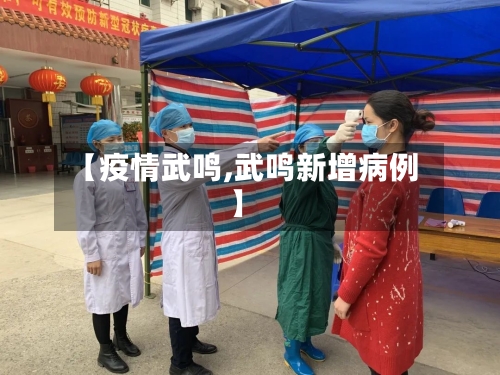 【疫情武鸣,武鸣新增病例】
