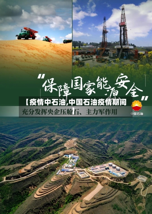 【疫情中石油,中国石油疫情期间】-第2张图片