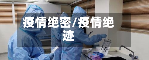 疫情绝密/疫情绝迹-第2张图片