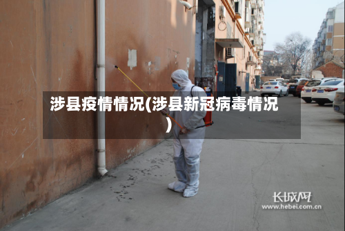 涉县疫情情况(涉县新冠病毒情况)-第3张图片