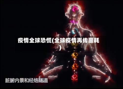 疫情全球恐慌(全球疫情再传噩耗)