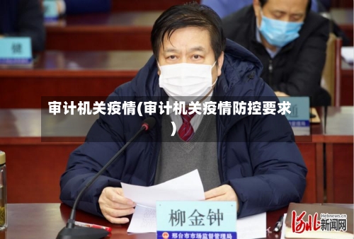 审计机关疫情(审计机关疫情防控要求)-第2张图片