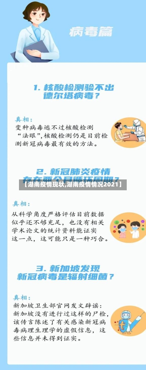 【湖南疫情现状,湖南疫情情况2021】-第2张图片