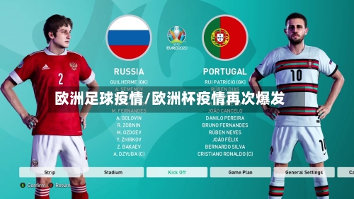 欧洲足球疫情/欧洲杯疫情再次爆发-第3张图片