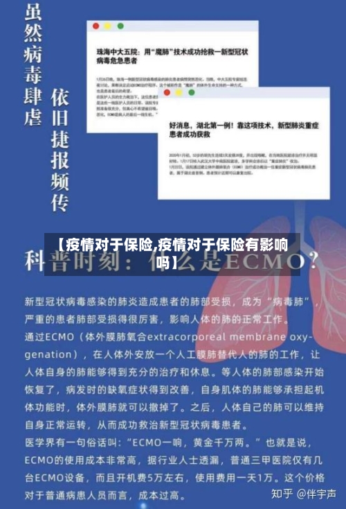 【疫情对于保险,疫情对于保险有影响吗】