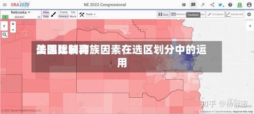 美国比较高法院限制种族因素在选区划分中的运用-第2张图片
