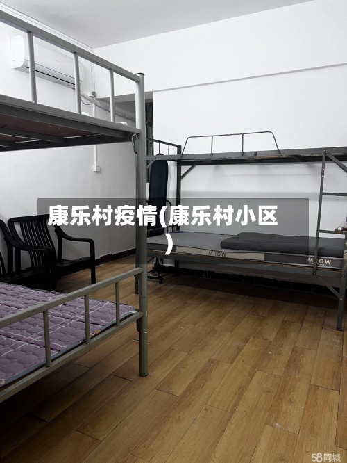 康乐村疫情(康乐村小区)