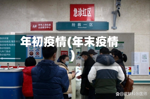 年初疫情(年末疫情)-第2张图片