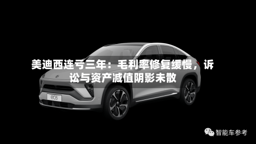 美迪西连亏三年：毛利率修复缓慢	，诉讼与资产减值阴影未散-第2张图片