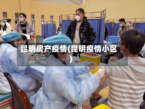 昆明房产疫情(昆明疫情小区)-第2张图片