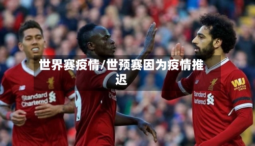 世界赛疫情/世预赛因为疫情推迟-第3张图片
