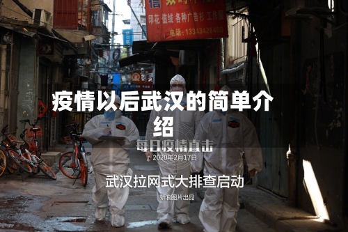 疫情以后武汉的简单介绍-第3张图片