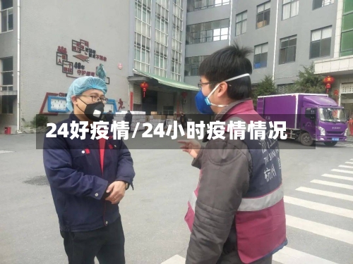 24好疫情/24小时疫情情况