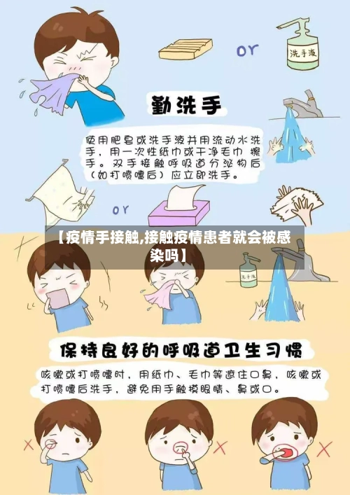 【疫情手接触,接触疫情患者就会被感染吗】-第2张图片