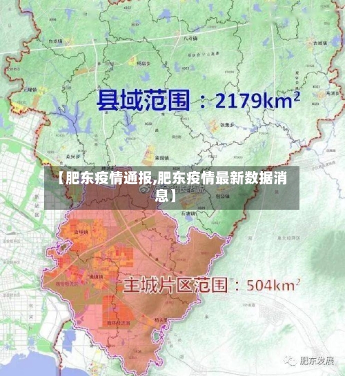 【肥东疫情通报,肥东疫情最新数据消息】