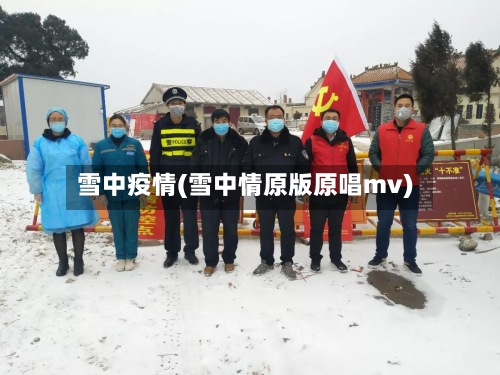 雪中疫情(雪中情原版原唱mv)